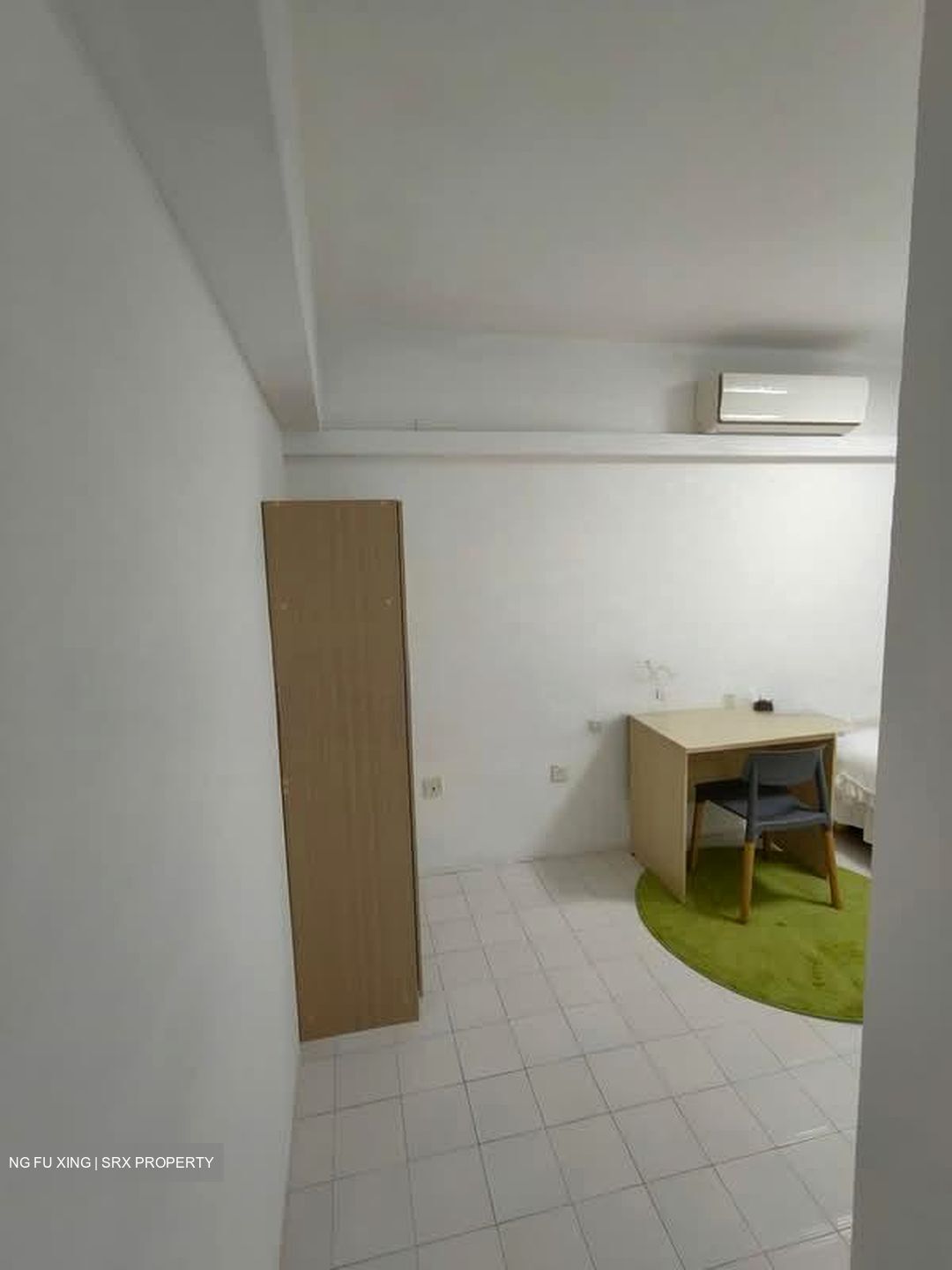 Pine Grove (D21), Condominium #589299281